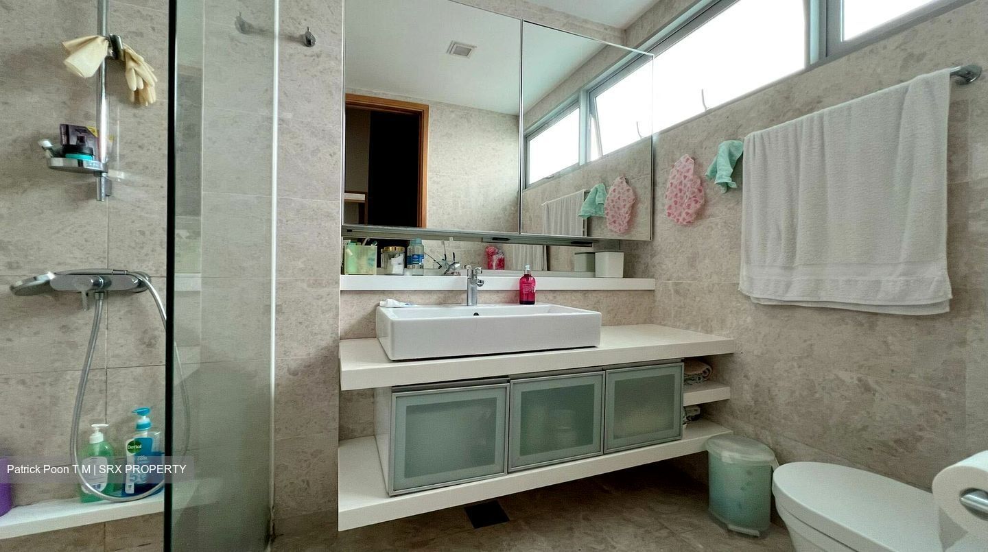 One Jervois (D10), Condominium #391679711